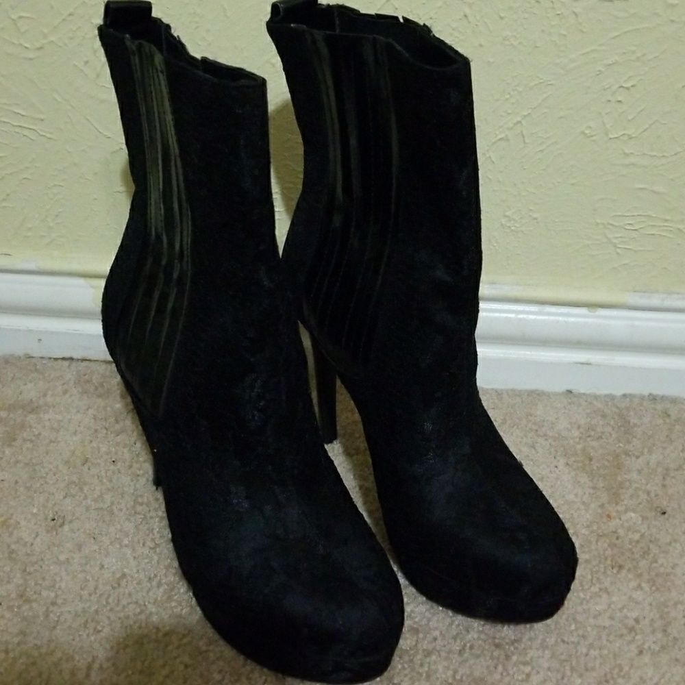 Booties